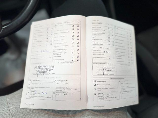 VOLKSWAGEN Golf 1.4 TSI 122CV DSG 5p. Highline