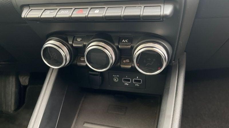 Renault Clio 5 Porte 1.5 Blue dCi Intens