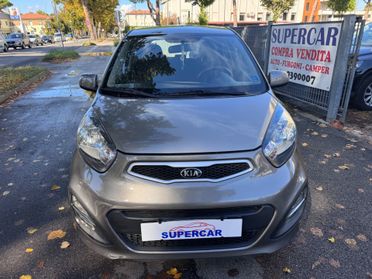 Kia Picanto 1.0 GPL 5P NEOPATEN GARANZIA 12 MESI