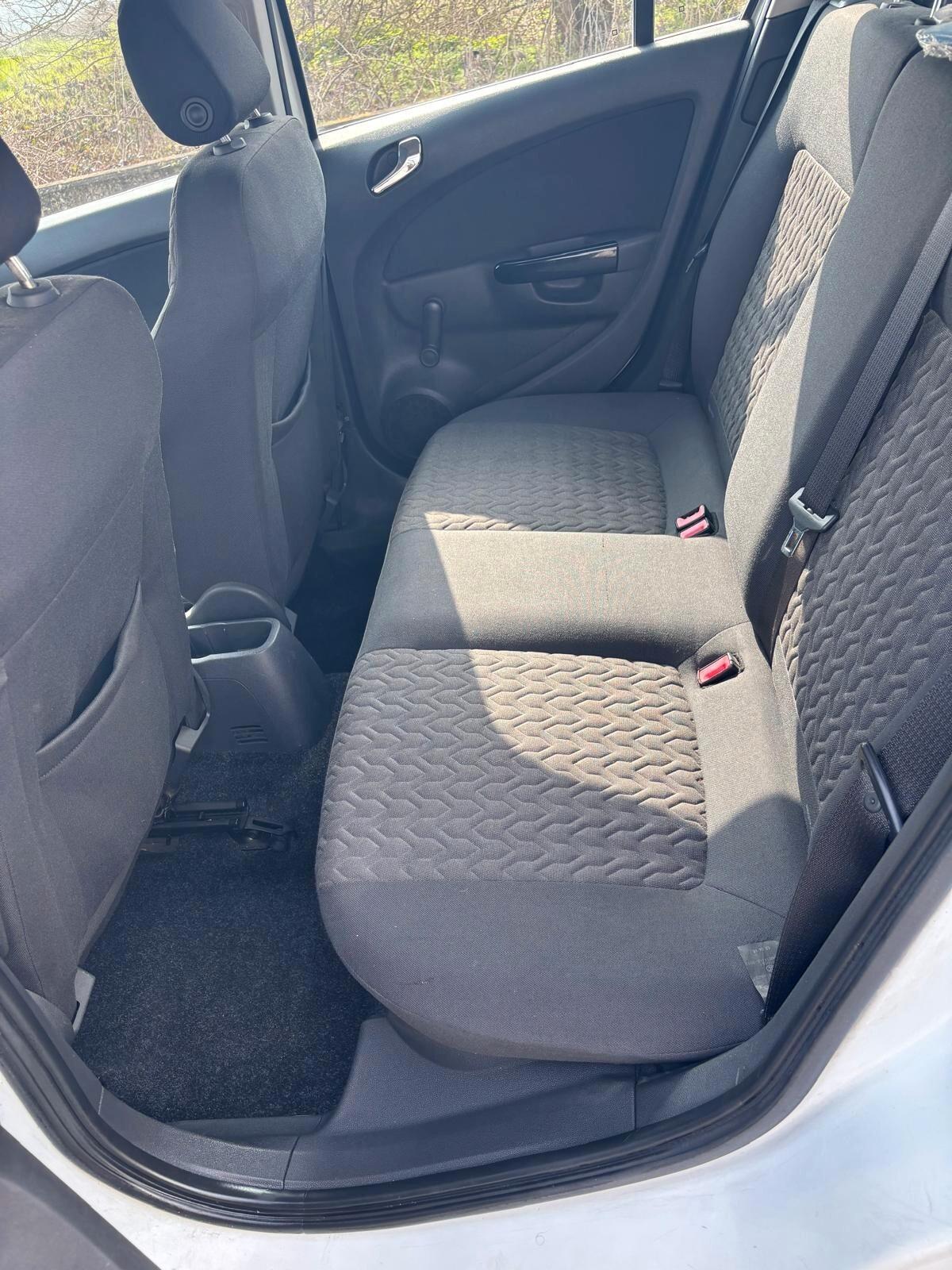 Opel Corsa 1.2 5 porte Sport *97000* KM UNICO PROPRIETARIO, NEOPATENTATI