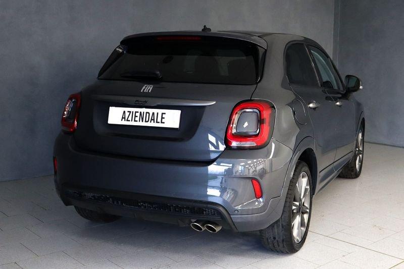 FIAT 500X 1.0 T3 120CV SPORT