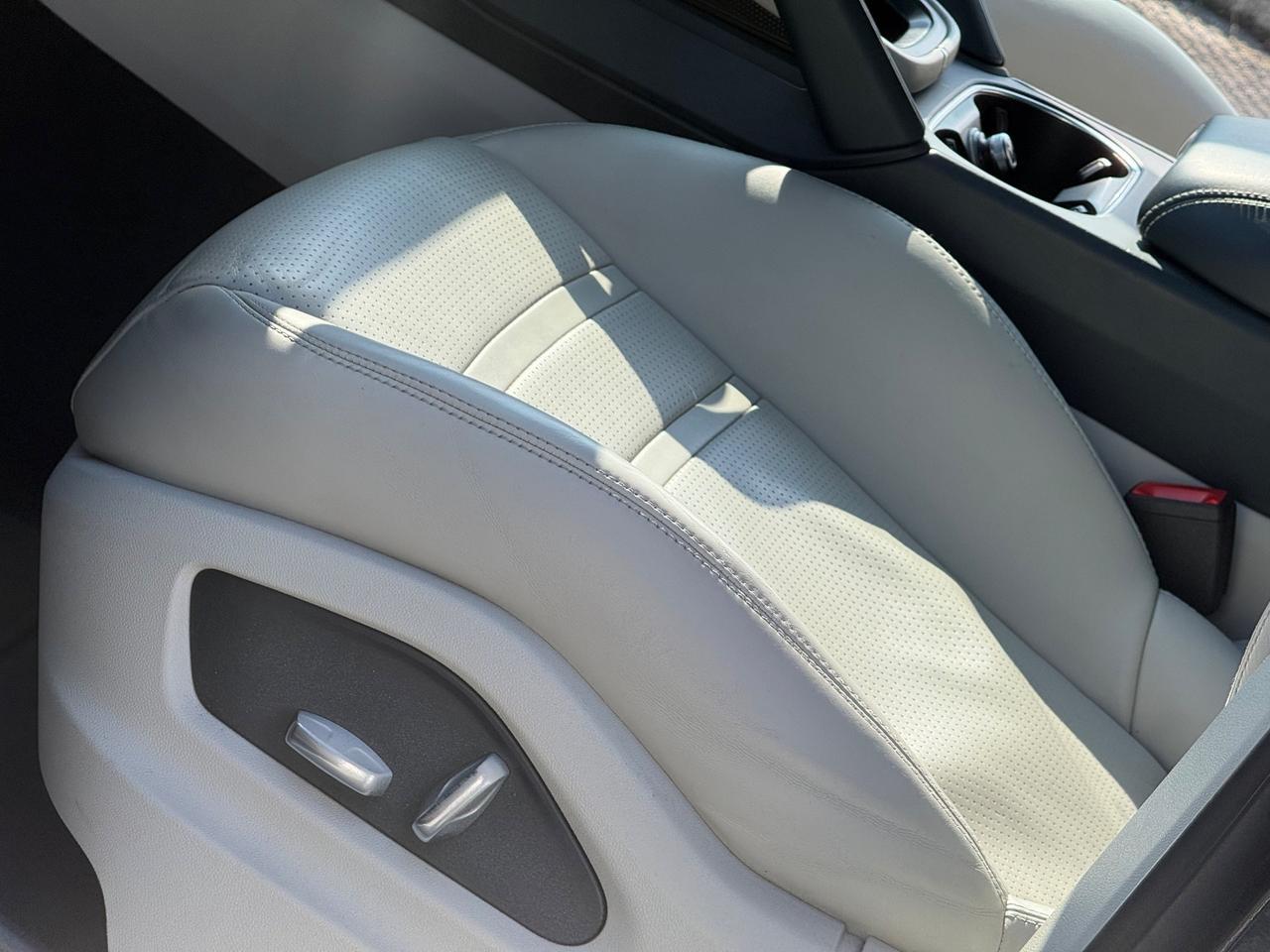 Porsche Coupe 3.0-340 CV-GARANZIA PORSCHE UFFICIALE-