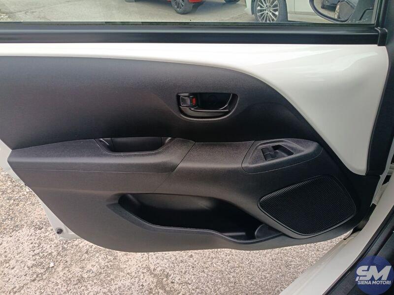 Peugeot 108 Active VTi 68cv