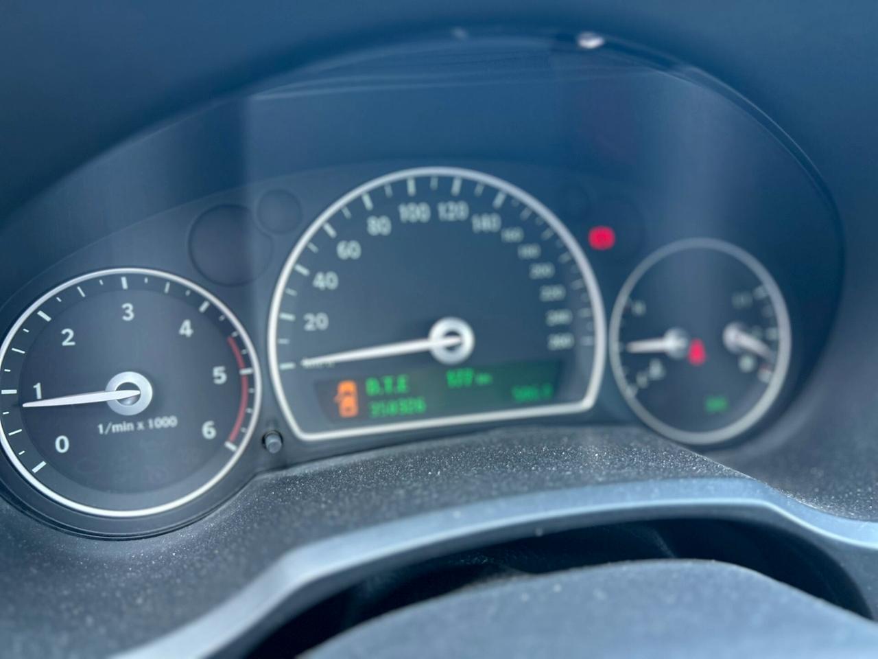 Saab 9-3 Sport SW 1.9 TiD 2007