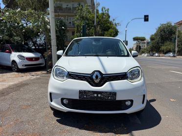 Renault Twingo 1.0 benzina C automatico Intens Limited