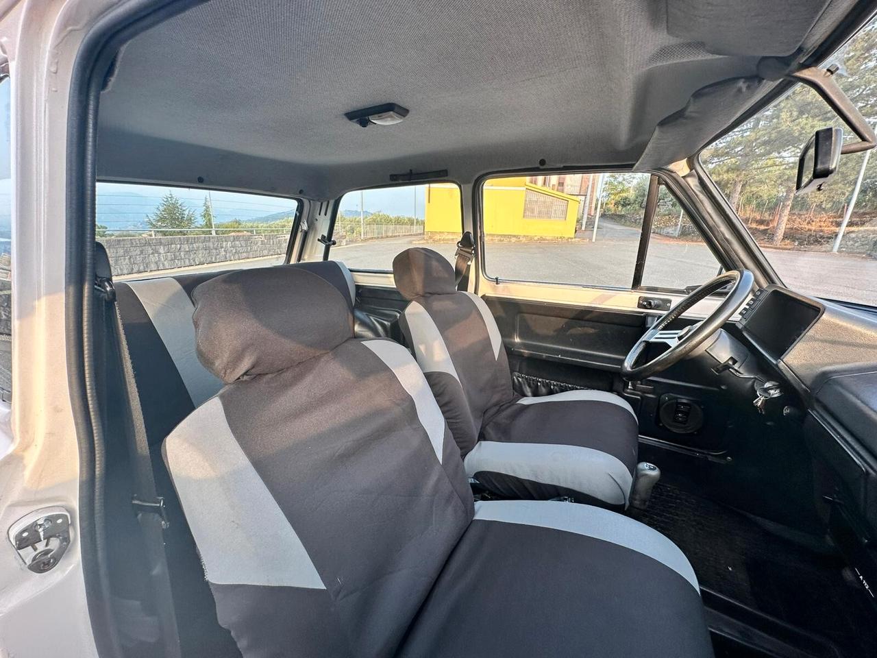 Autobianchi A 112 965 Elegant