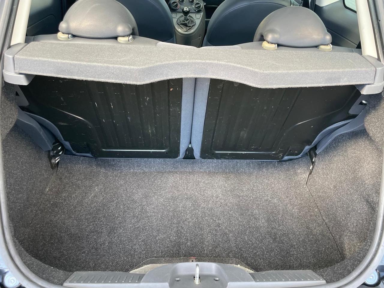 Fiat 500 1.2 GQ