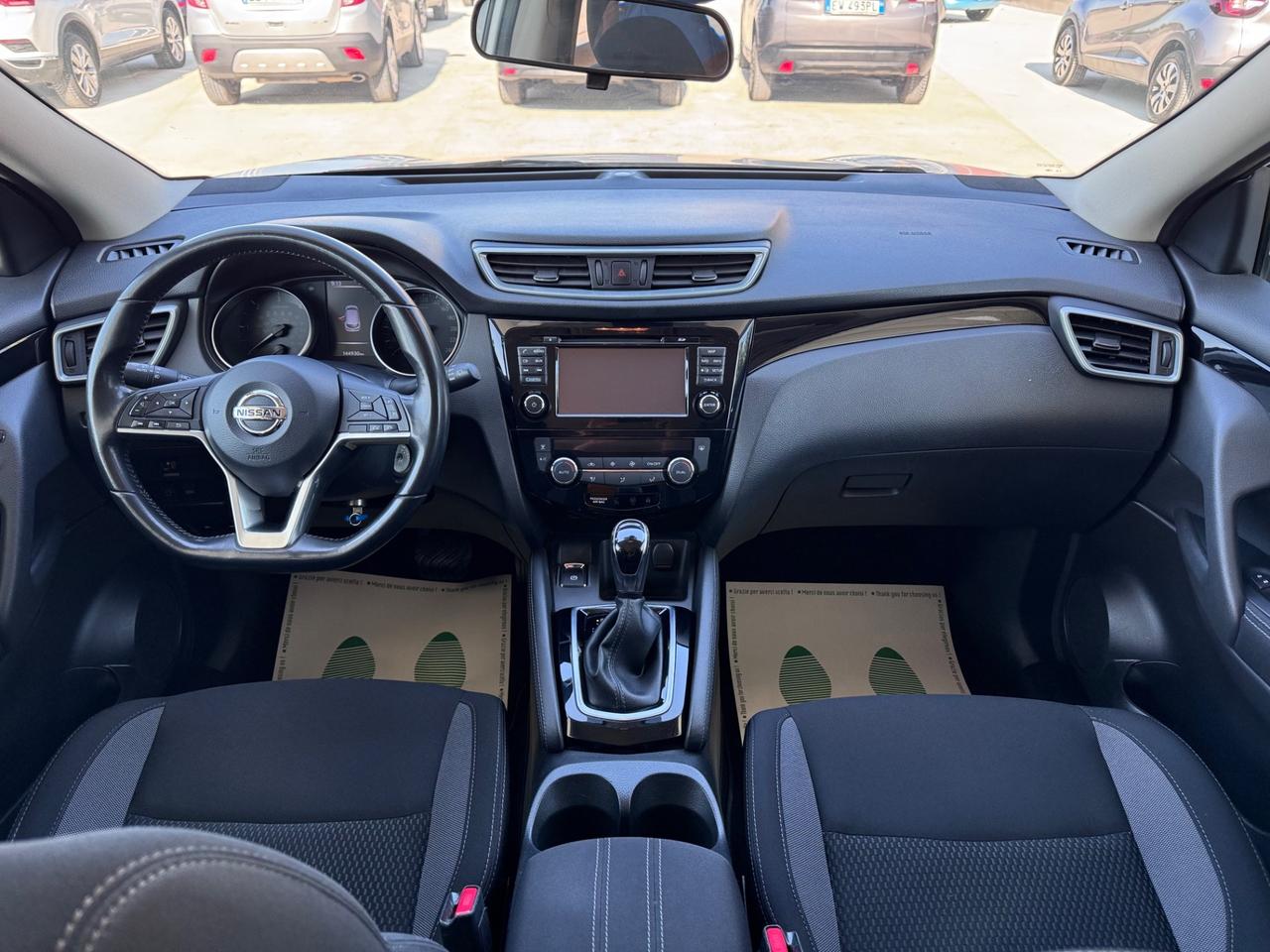 Nissan Qashqai 1.6 dCi 2WD Business