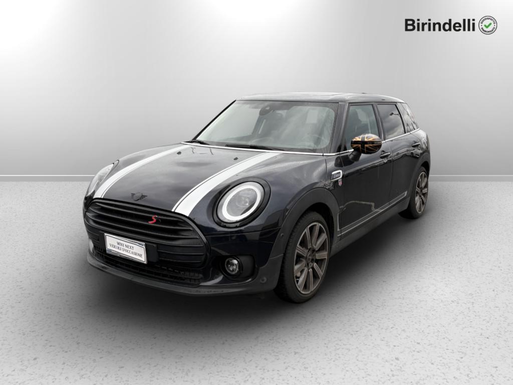MINI Mini Clubman (F54) - Mini 1.5 Cooper Mayfair Edition Clubman