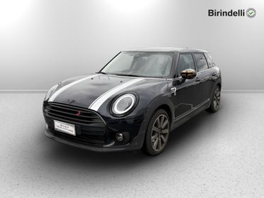 MINI Mini Clubman (F54) - Mini 1.5 Cooper Mayfair Edition Clubman