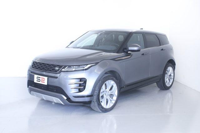 LAND ROVER Range Rover Evoque 2.0D I4-L.Flw 150 CV AWD Auto R-Dynamic SE