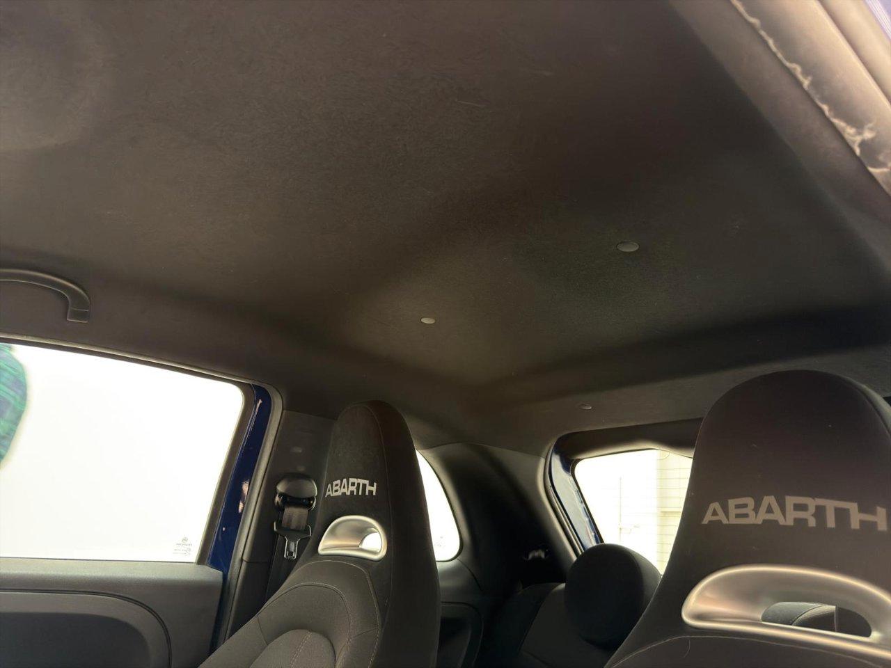 Abarth 595 C 595 1.4 t-jet 145cv my18*