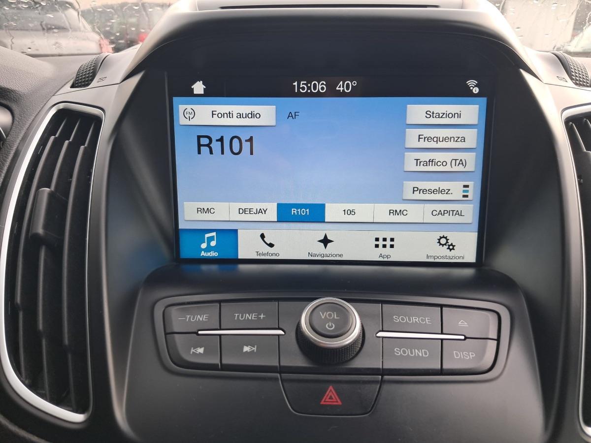FORD - C-Max 1.5 tdci Business s&s 120cv