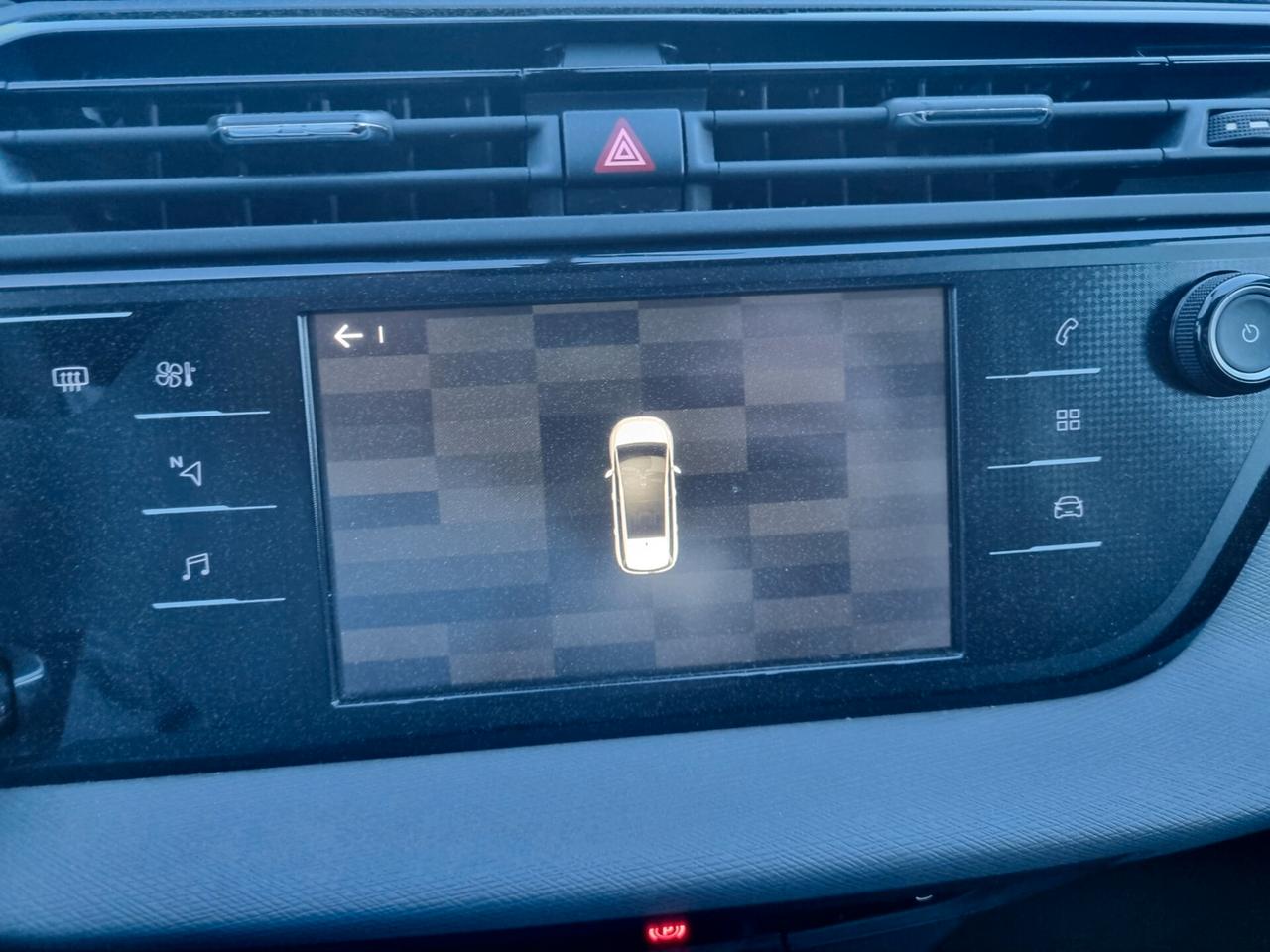 Citroen C4 Picasso 1.6 HDi 120CV S&S Live