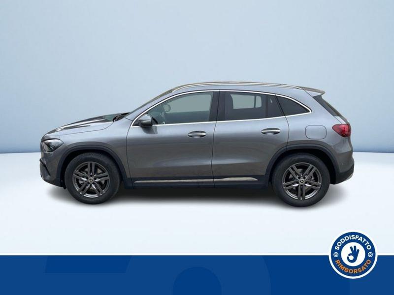 Mercedes-Benz GLA 200d Automatic Advanced Plus Progressive