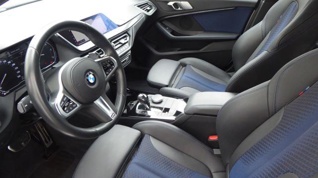 BMW 118 d 5p. Msport Automatic