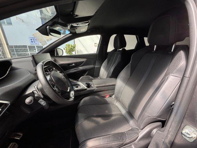 PEUGEOT 3008 BlueHDi 130 S&S EAT8 GT tua da ?279,00 mensili