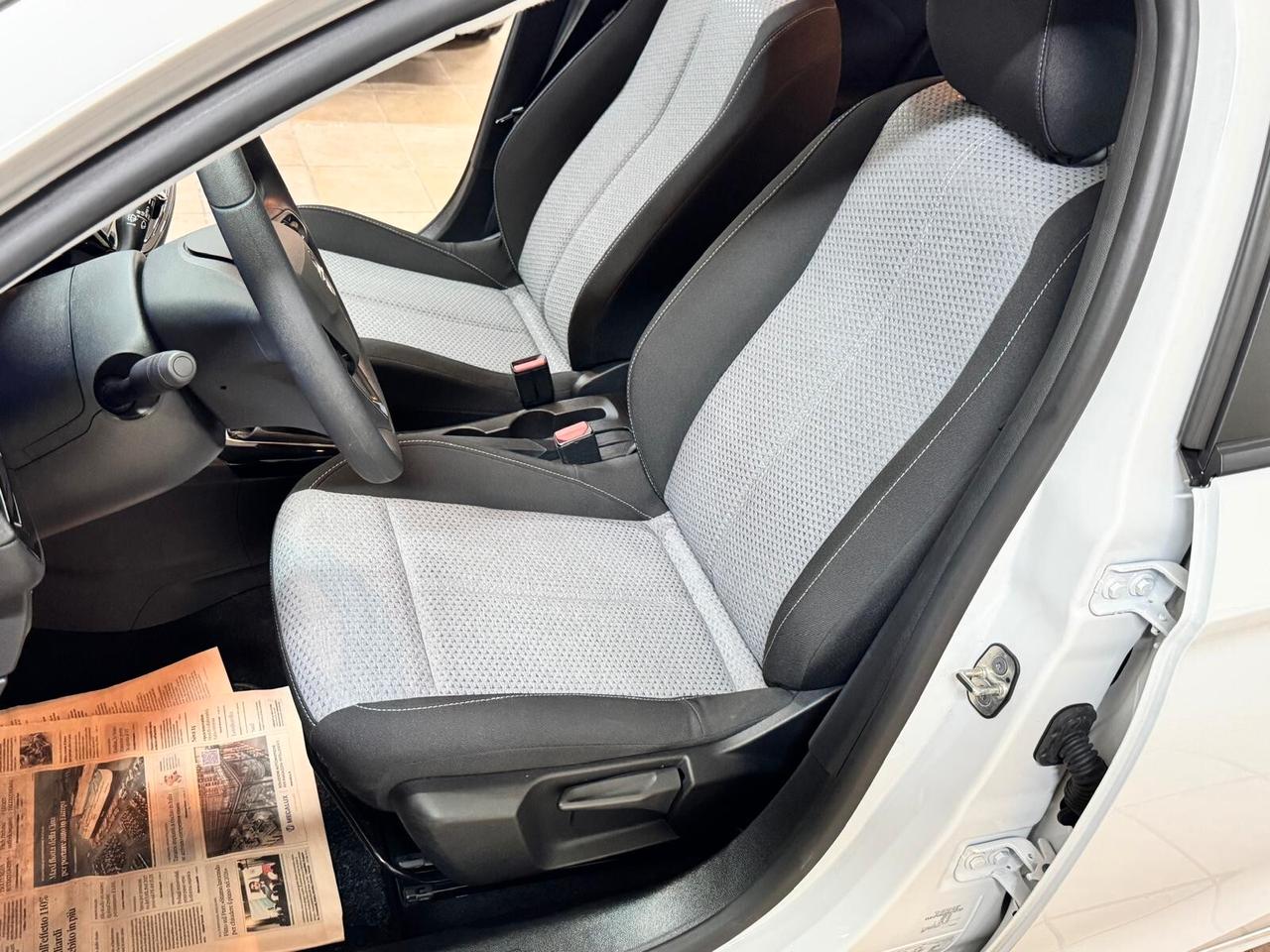 Opel Corsa 1.2 Edition AZIENDALE