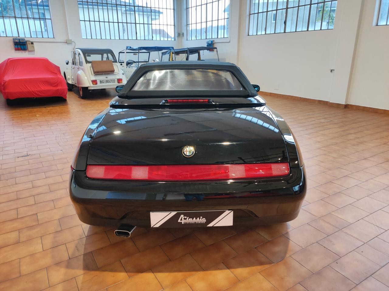 Alfa Romeo GTV 2.0i 16v Twin Spark - ASI