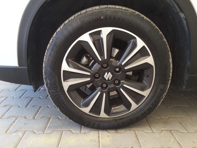 SUZUKI Vitara 1.4 Hybrid 4WD AllGrip Top