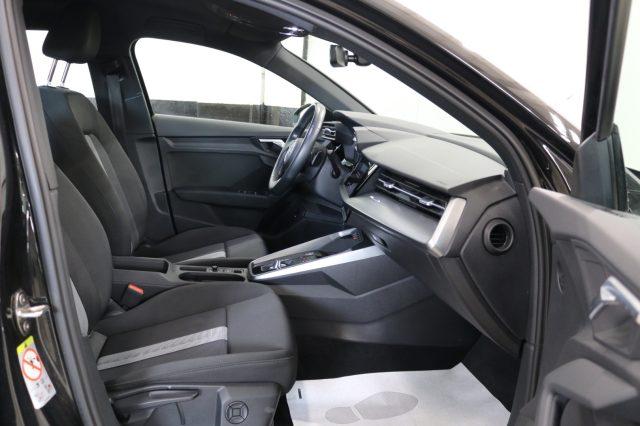 AUDI A3 SPB 35 TDI S tronic S line edition