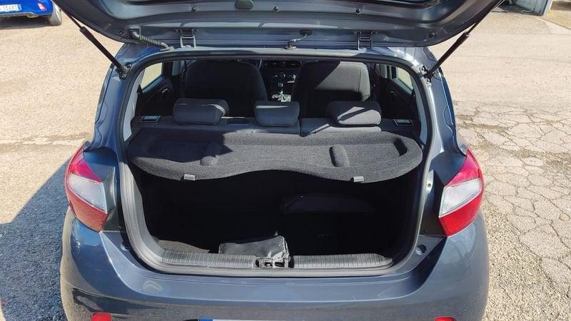 Hyundai i10 1.0 MPI Econext GPL Tech