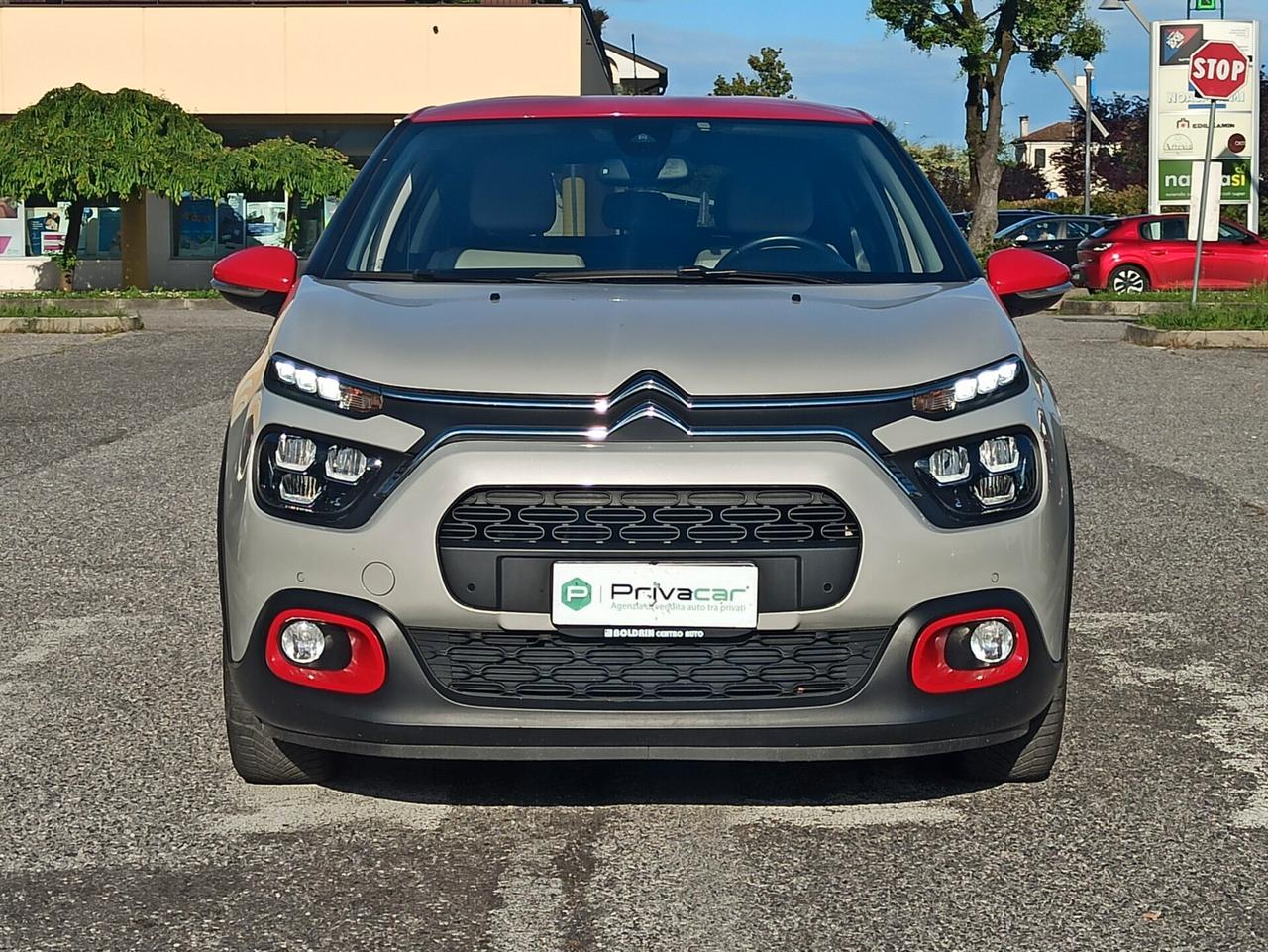 Citroen C3 PureTech 83 S&S Shine Pack