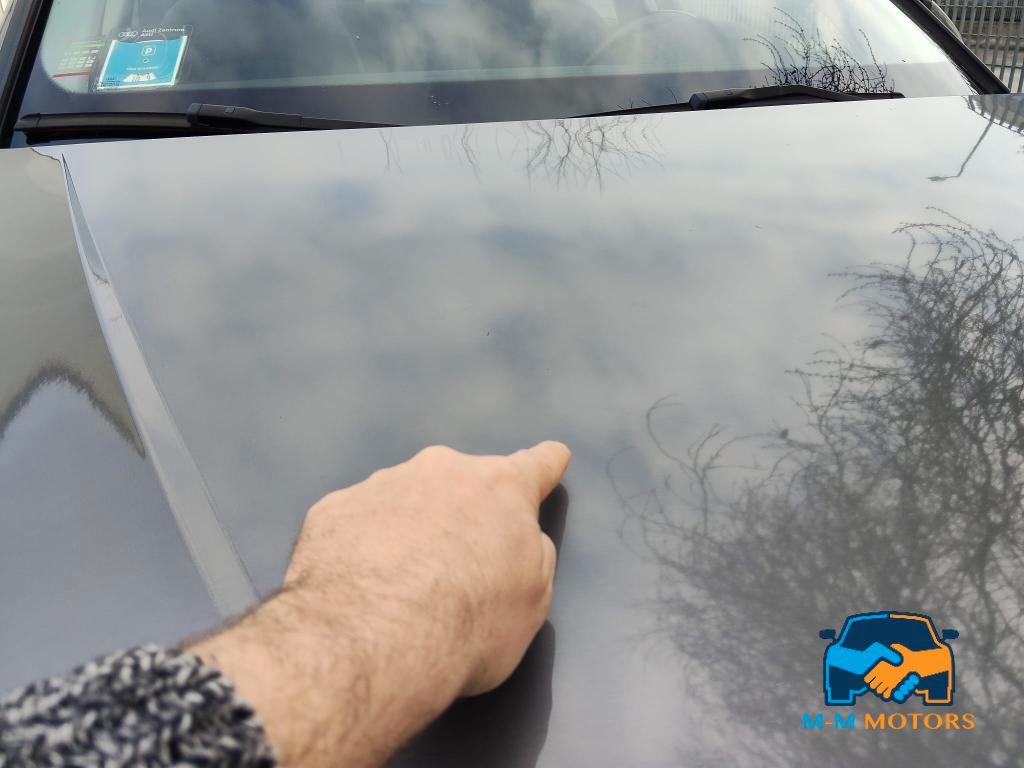 Audi A3 Sportback 1.4 g-tron Ambiente