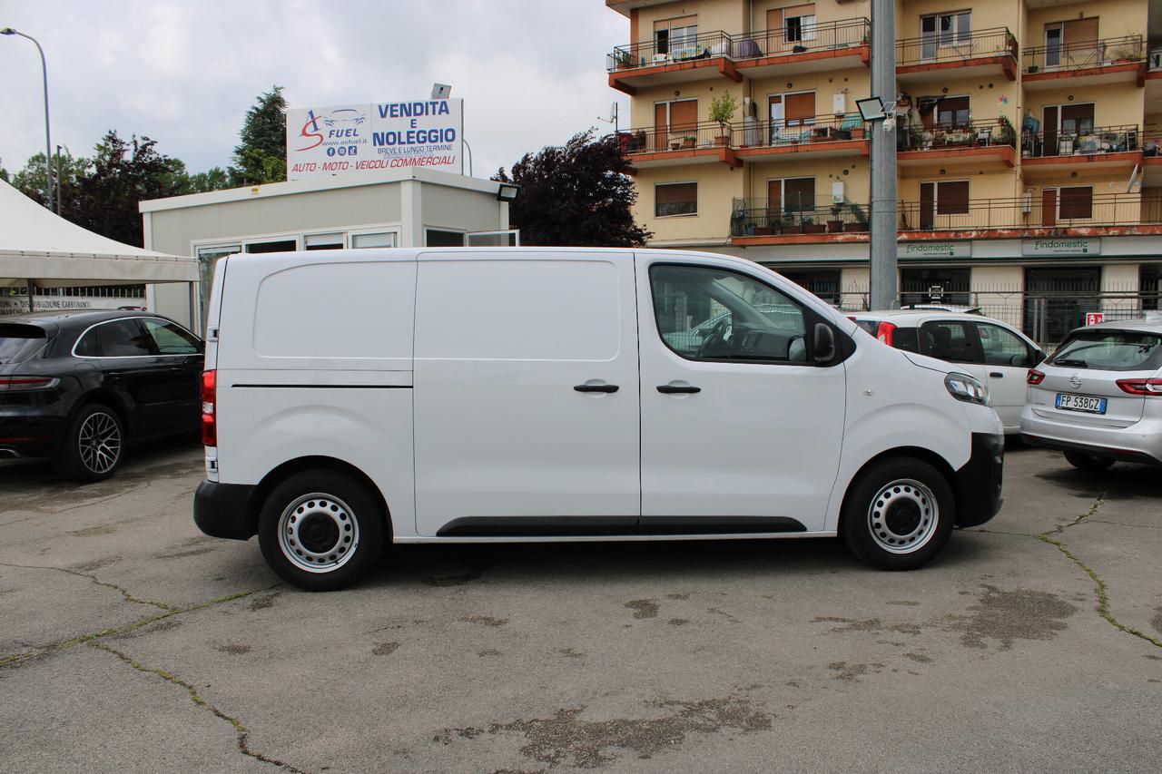 Fiat Scudo 1.5 BlueHDi 120 CV PL-TN Furgone Business