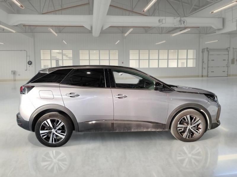 PEUGEOT 3008 BLUEHDI 130 EAT8 SES ALLURE PACK SUV