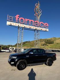 Ford Ranger 2.2 TDCi DC Limited 5pt.