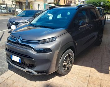Citroen C3 Aircross 15HDi 110 Shine NESSUN VINCOLO