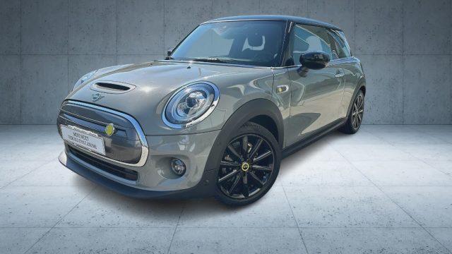 MINI Cooper SE L Aut.