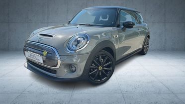 MINI Cooper SE L Aut.