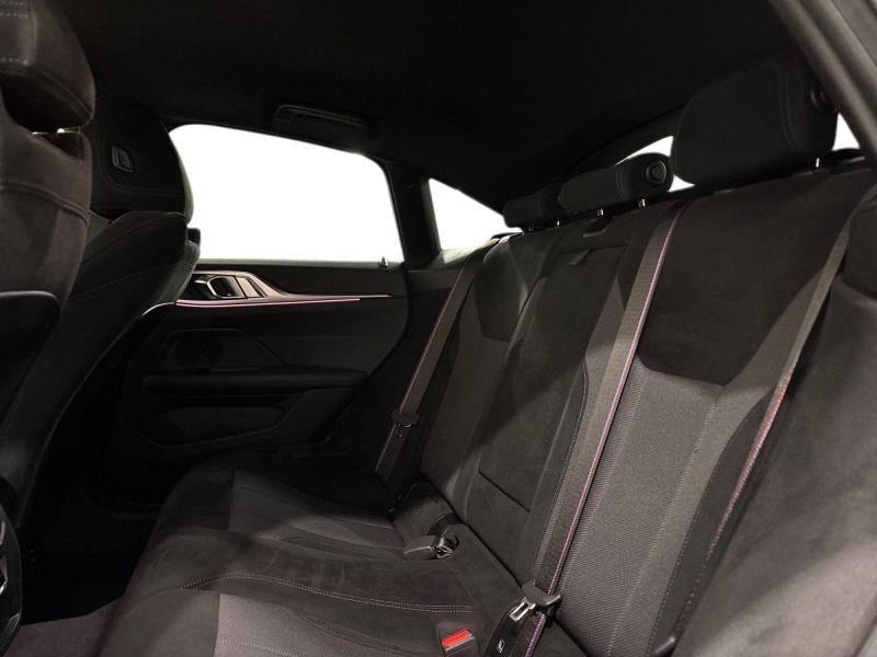 BMW Serie 4 Gran Coupe 420 d Mild Hybrid 48V M Sport Pro xDrive Steptronic