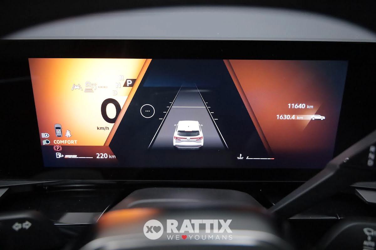 Renault Austral 1.3 mild hybrid 160CV Techno auto