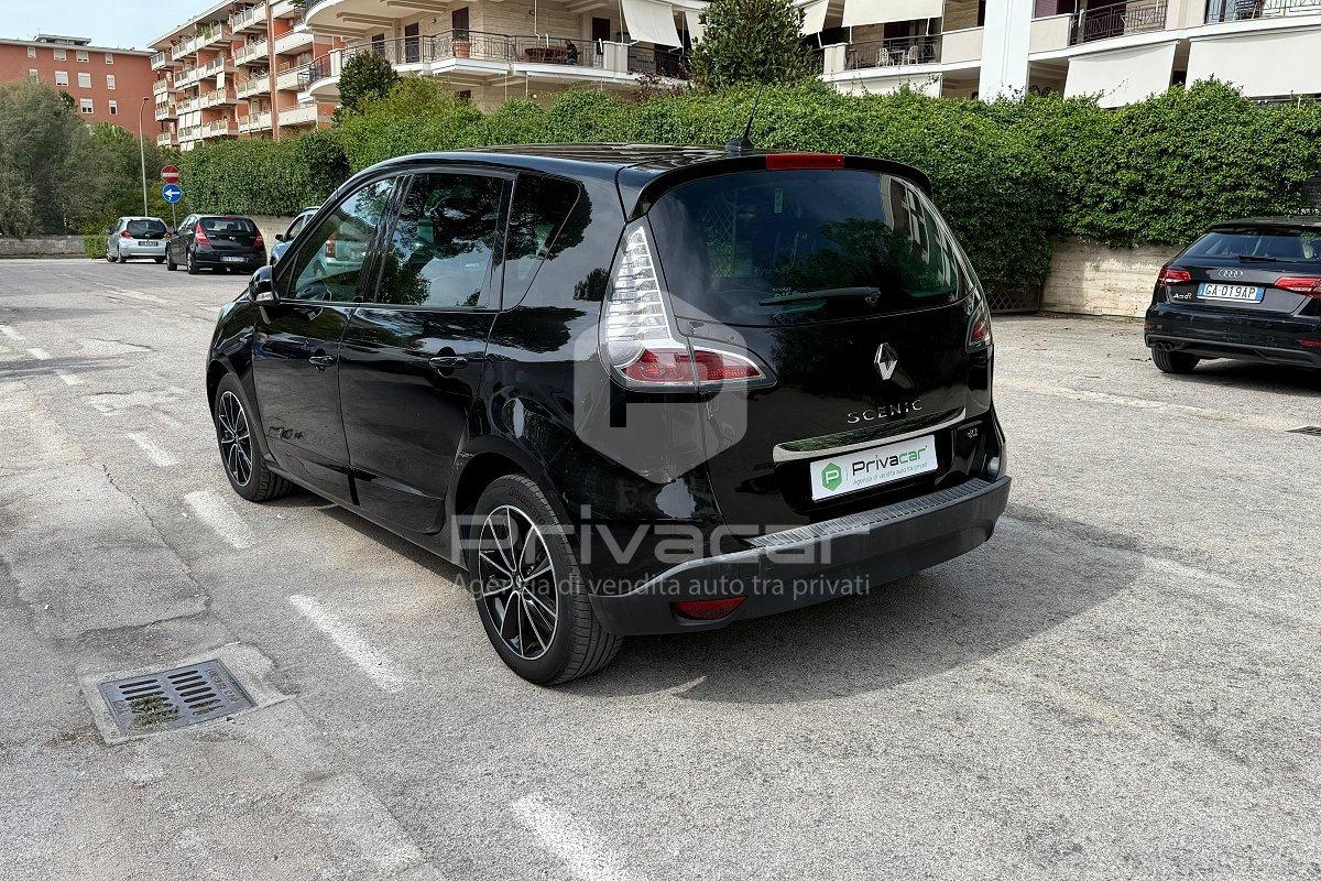 RENAULT Scénic XMod 1.5 dCi 110CV EDC Bose