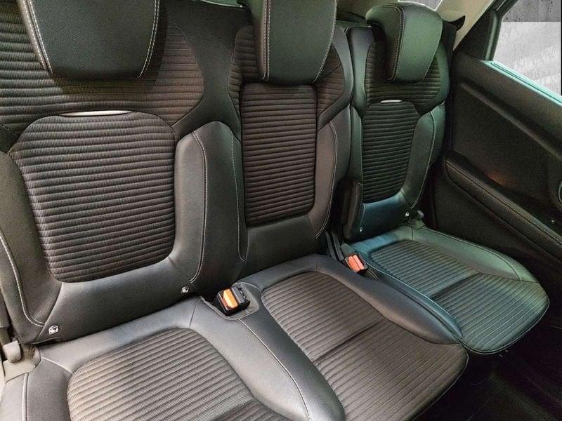 Renault Scénic Scenic 1.7 blue dci Intens 120cv