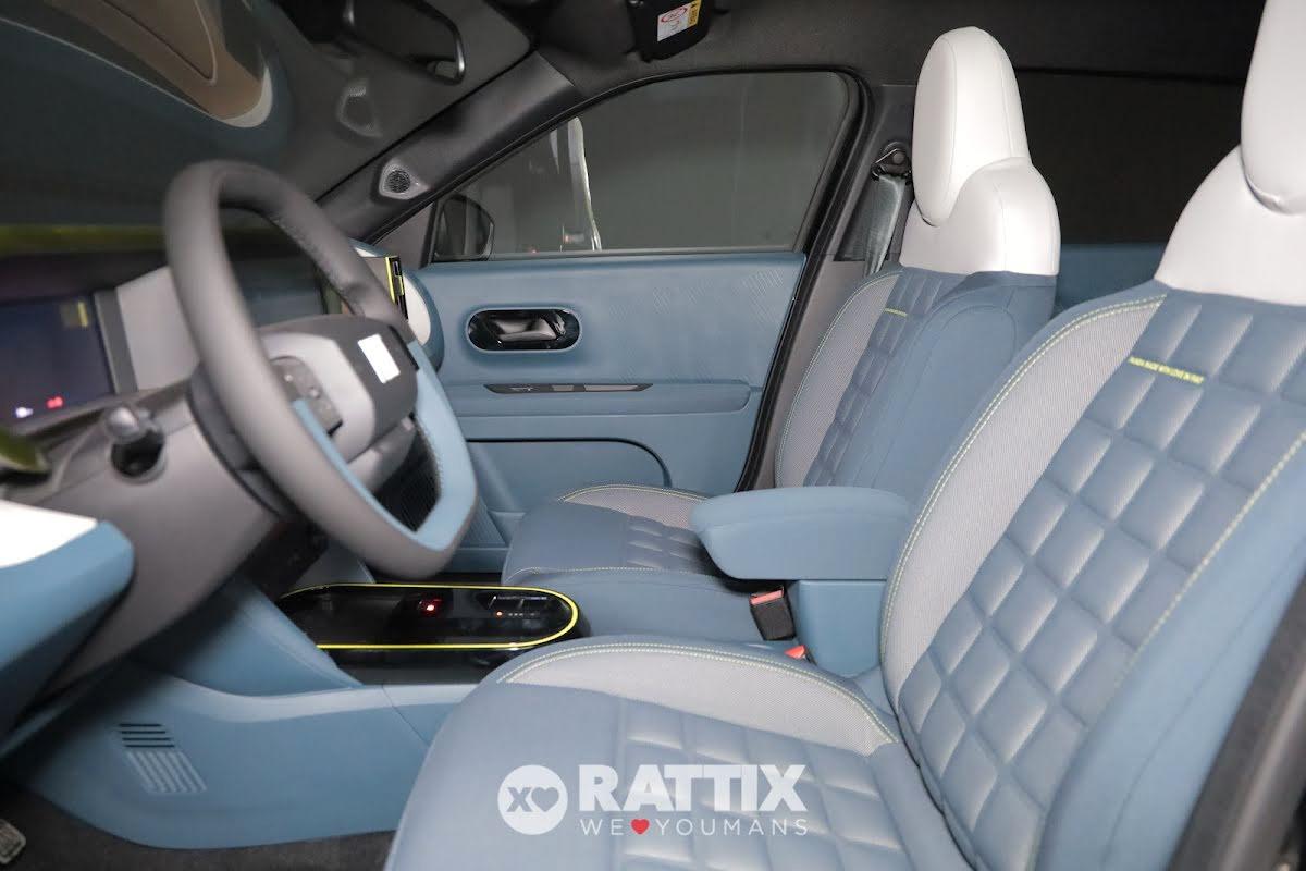 Fiat Grande Panda 1.2 Hybrid 110CV La Prima e-DCT