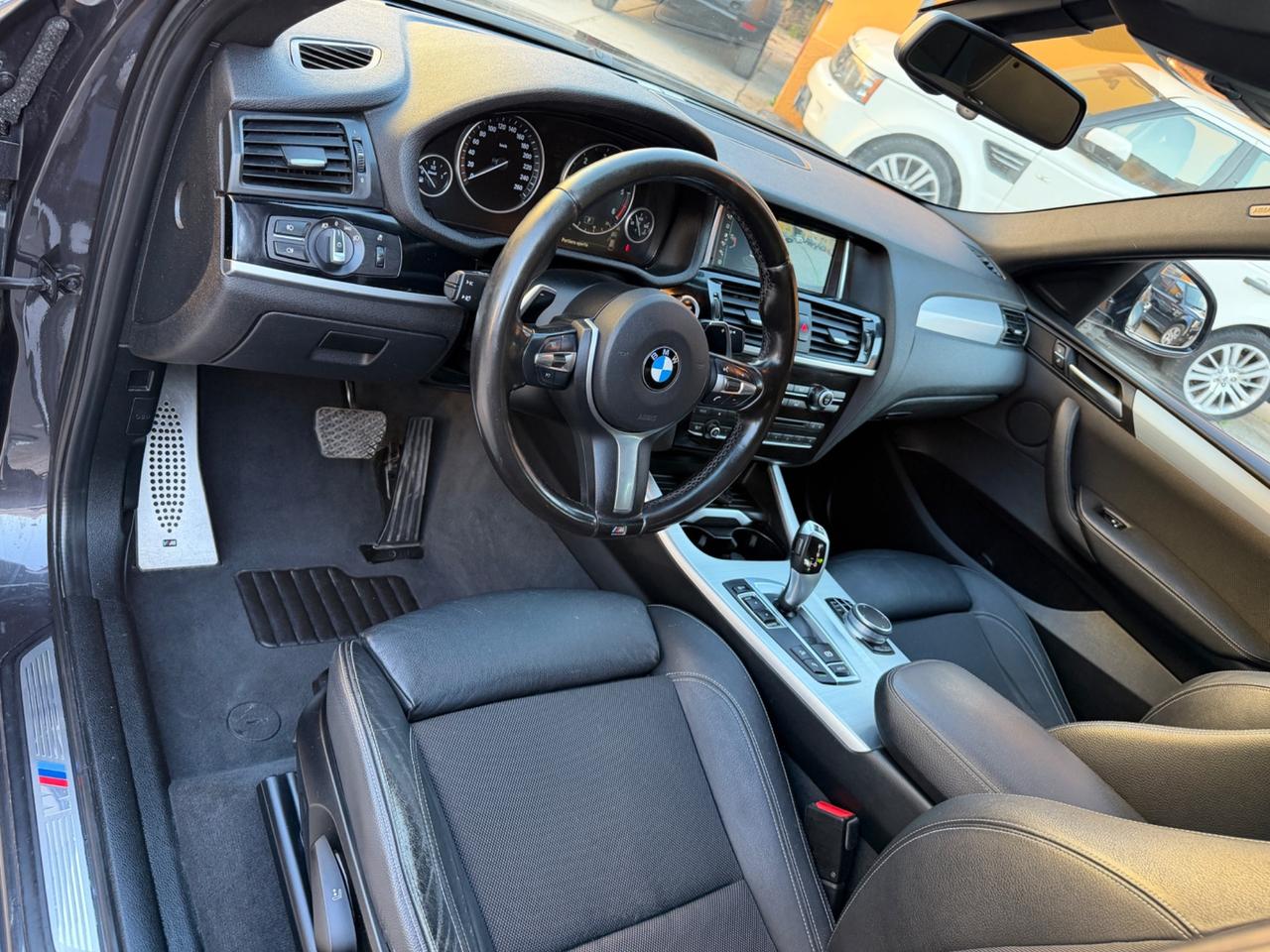 Bmw X4 xDrive20d Msport