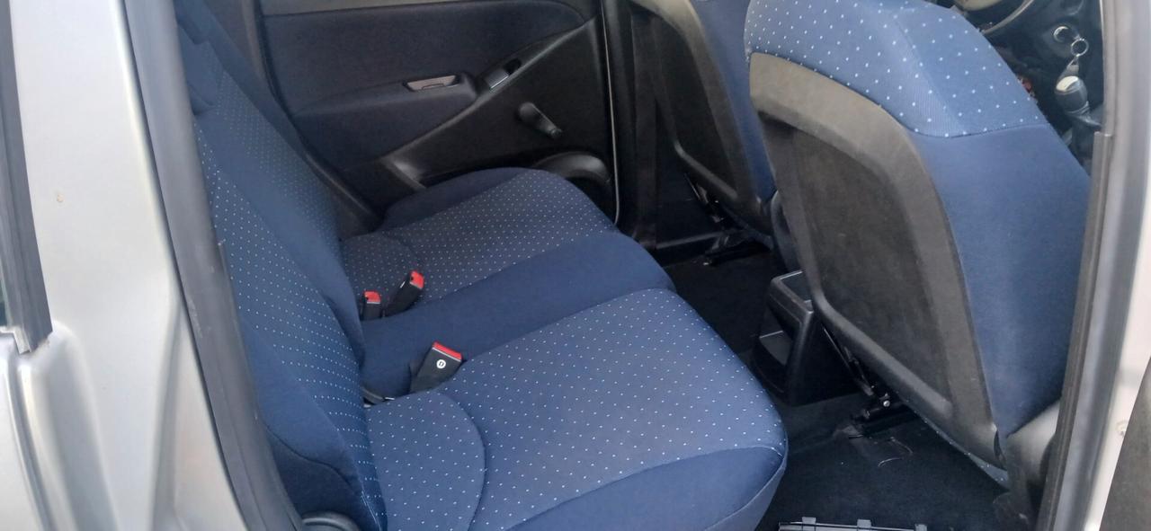 Fiat Idea 1.3 Multijet 16V 90 CV Active