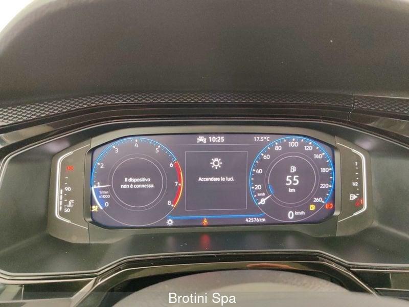 Volkswagen Polo Polo 1.0 TSI Life