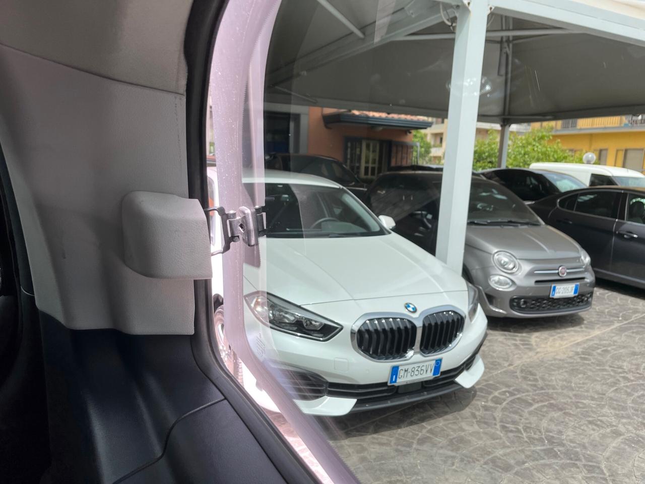 MERCEDES-BENZ V 250 d Automatic 4Matic Sport Compact