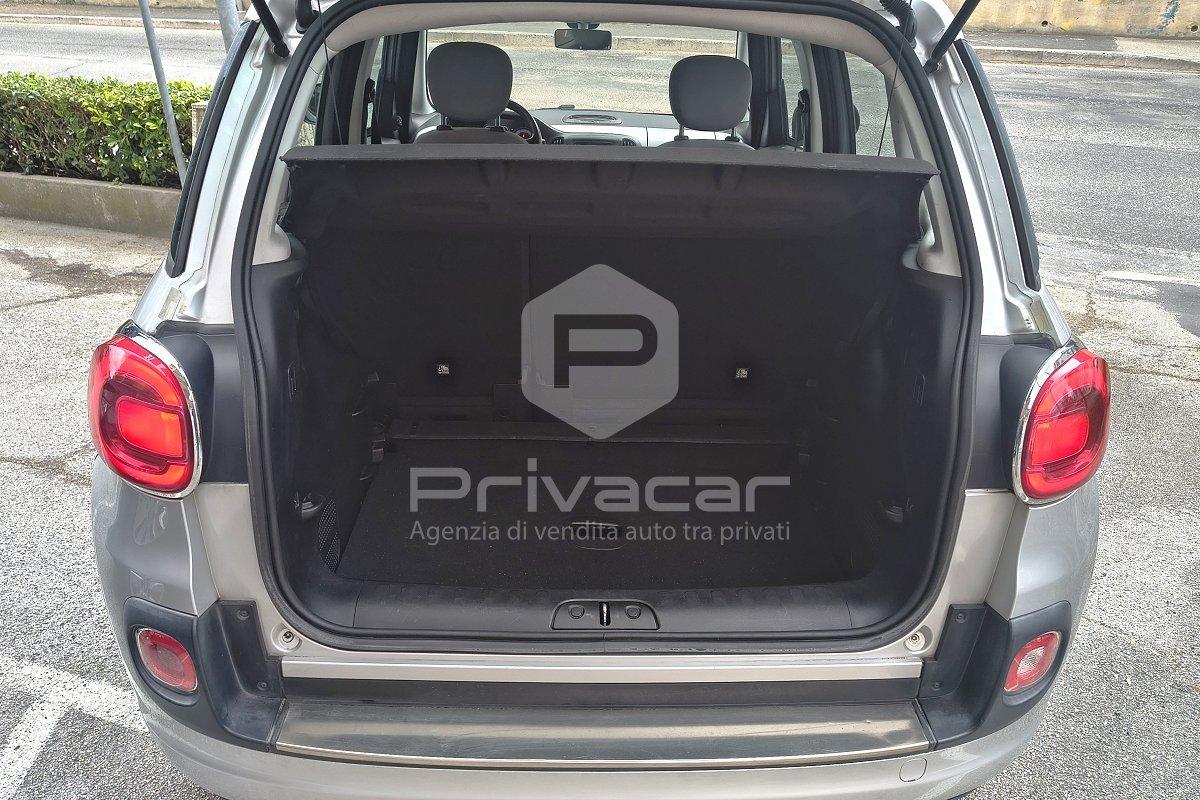 FIAT 500L 1.3 Multijet 85 CV Pop Star