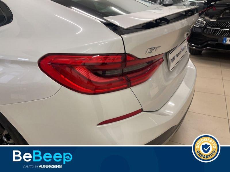 BMW Serie 6 G.T. 630D GRAN TURISMO MSPORT 249CV AUTO