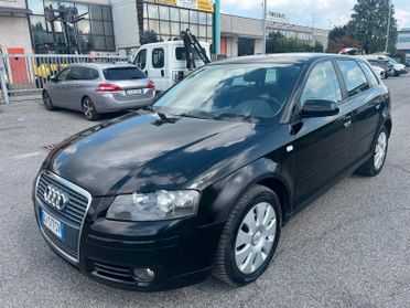 Audi A3 1.9 TDI F.AP.