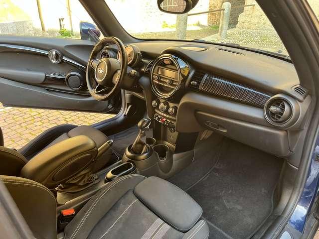 MINI Cooper S Cabrio Mini Cabrio 2.0 Cooper S auto