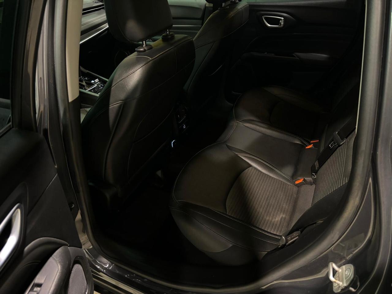 Jeep Compass 1.3 Turbo T4 190 CV PHEV AT6 4xe Limited