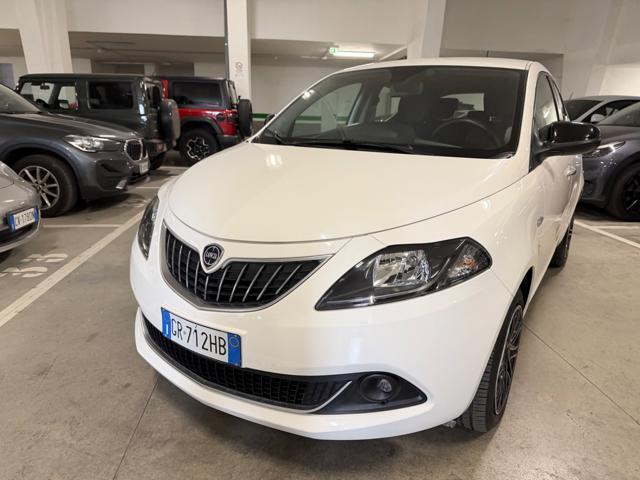 LANCIA Ypsilon Ypsilon 1.0 FIREFLY#HYBRID#GOLD#CARPLAY#SENSPARK