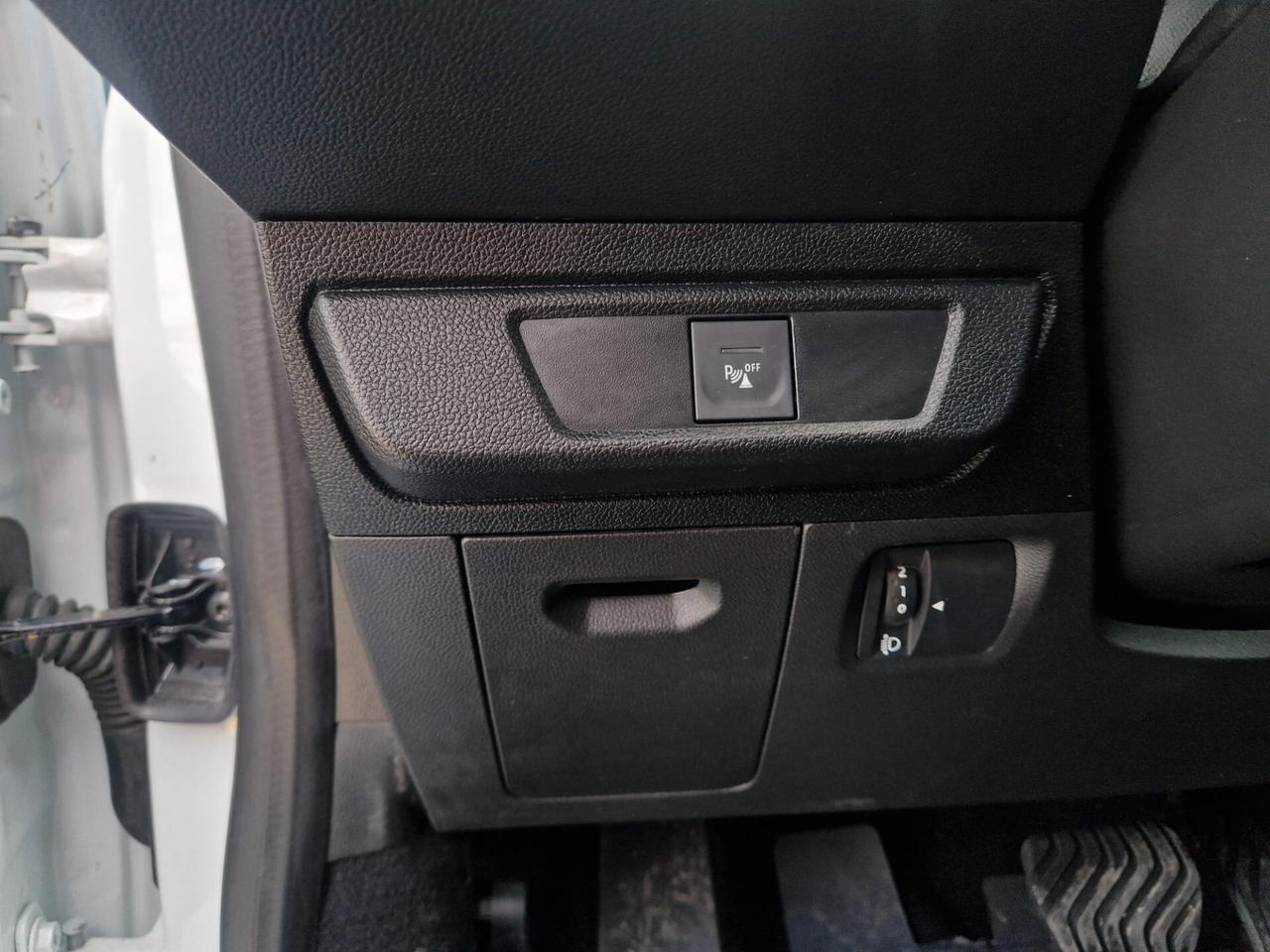 Dacia Sandero Stepway 1.0 TCe 90 CV Comfort AUTOMATICA